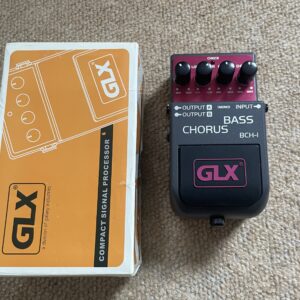 GLX Bass Chorus BCH-1