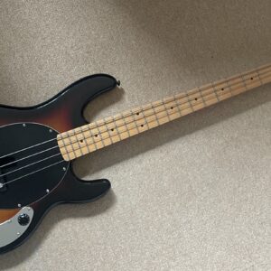 Wesley 4 String Bass