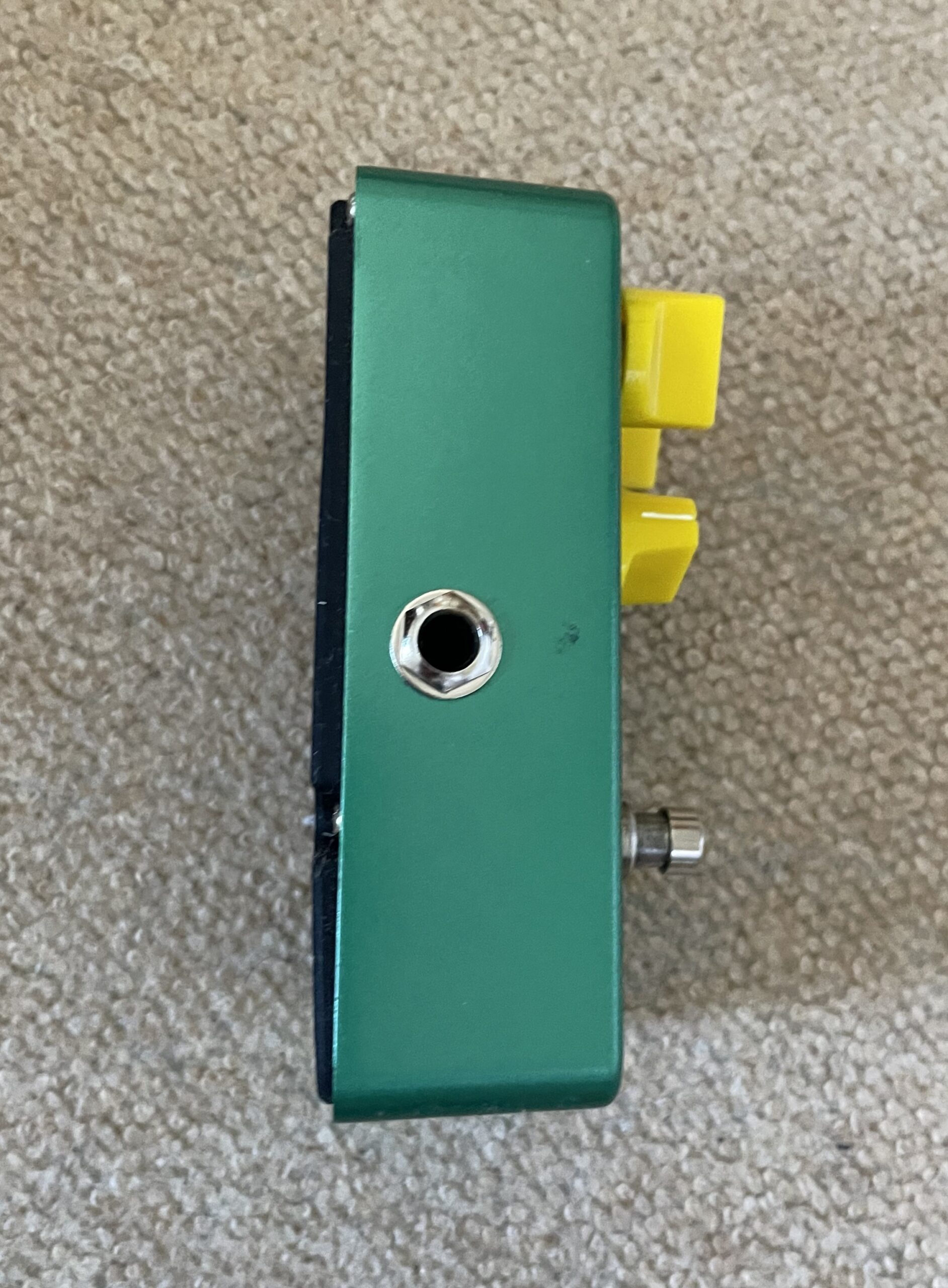 JOYO Vintage Overdrive Guitar Pedal - Image 3