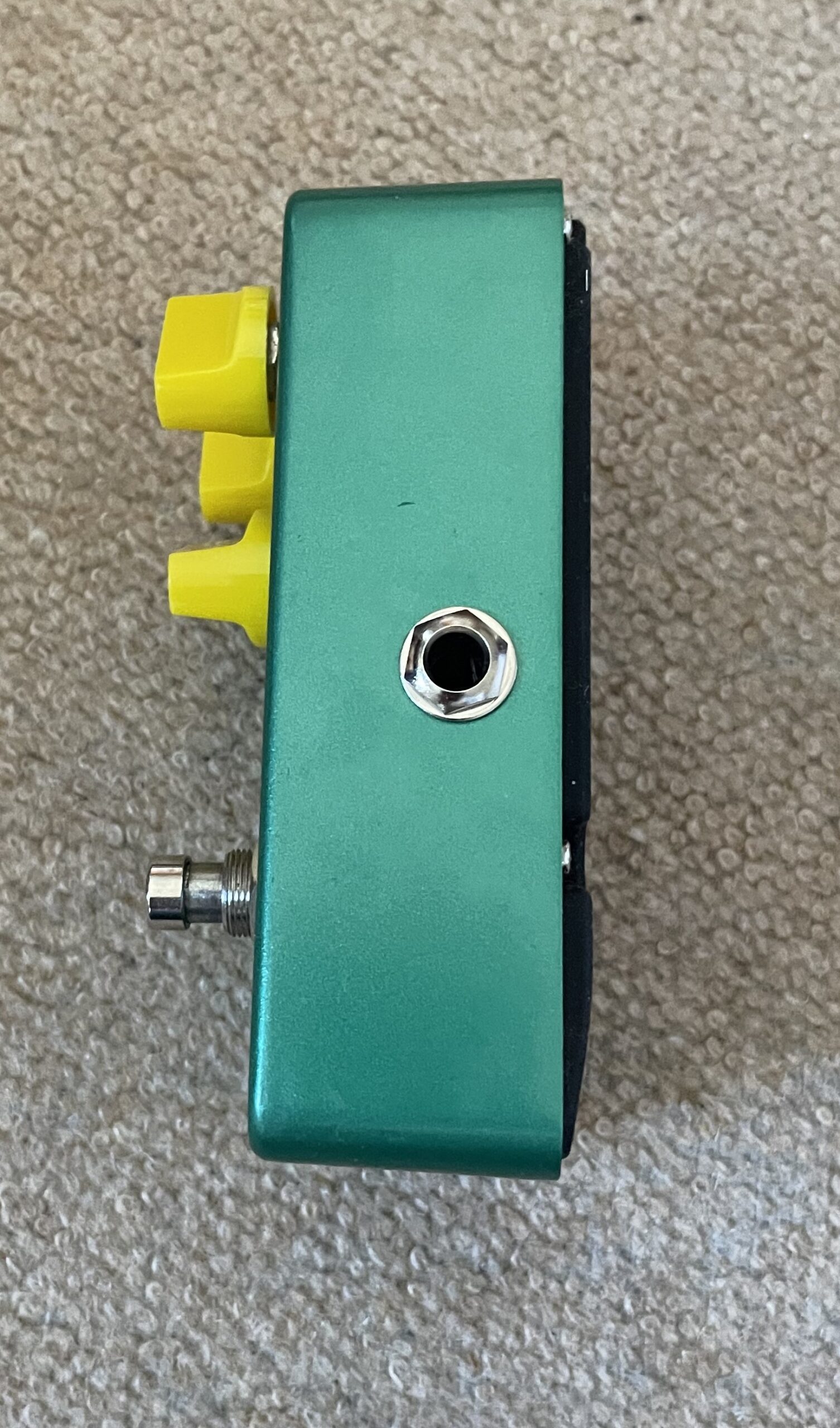 JOYO Vintage Overdrive Guitar Pedal - Image 4