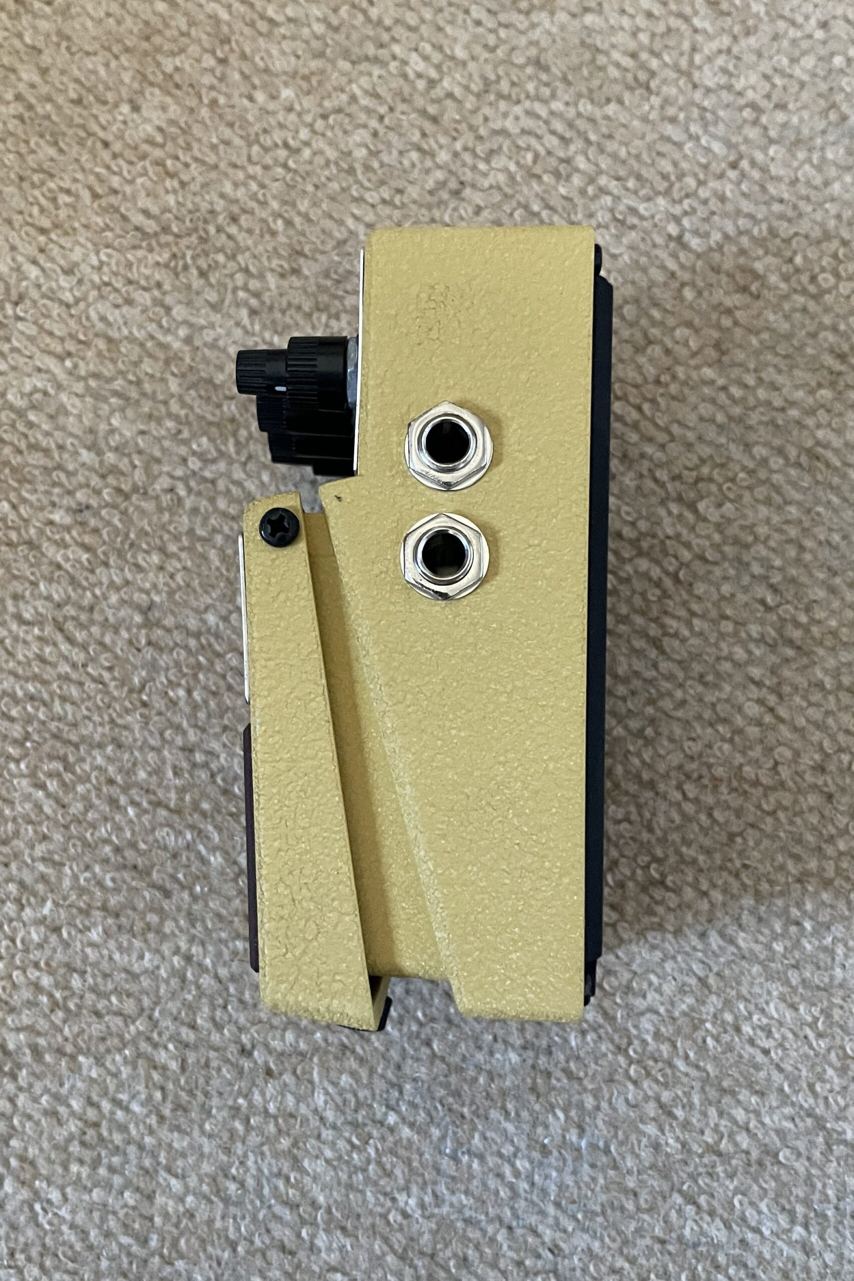 Boss FBM-1 Fender Bassman - Image 3