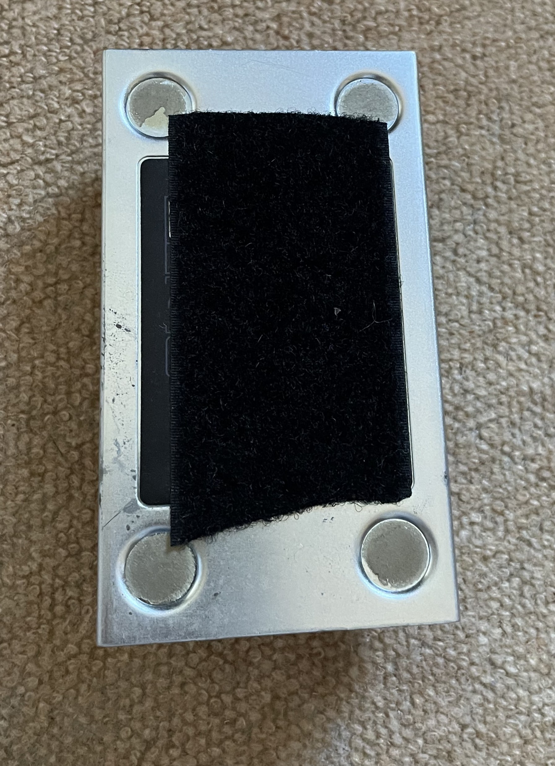 TC Electronic Blood Moon Phaser Pedal - Image 3