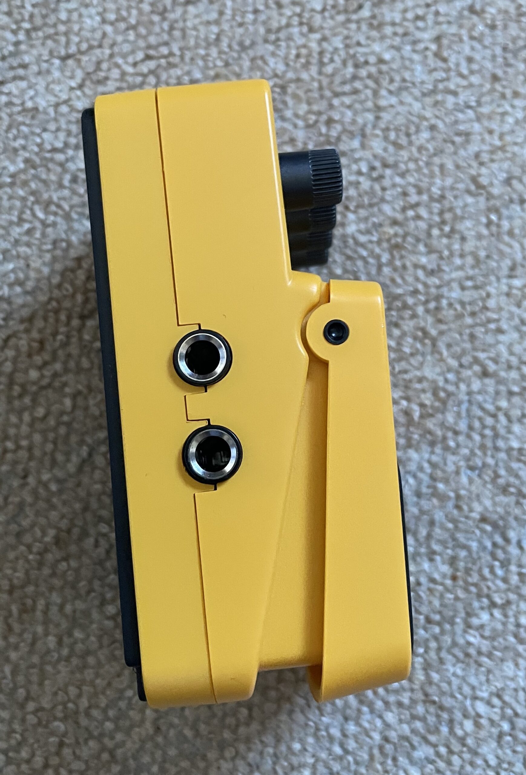 Behringer UC200 Ultra Chorus Pedal - Image 4