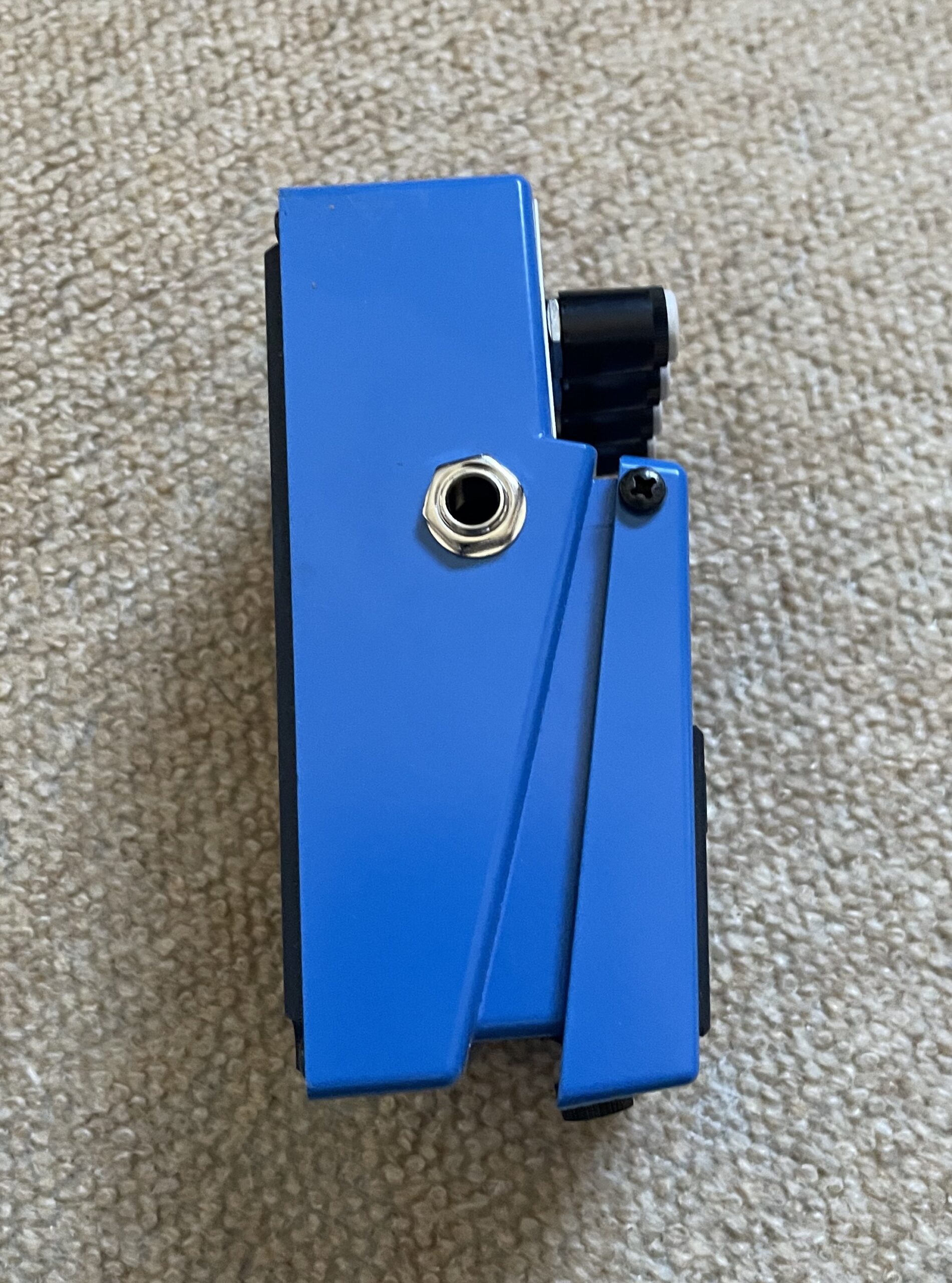 BOSS CS-3 Compressor/Sustain Pedal - Image 3