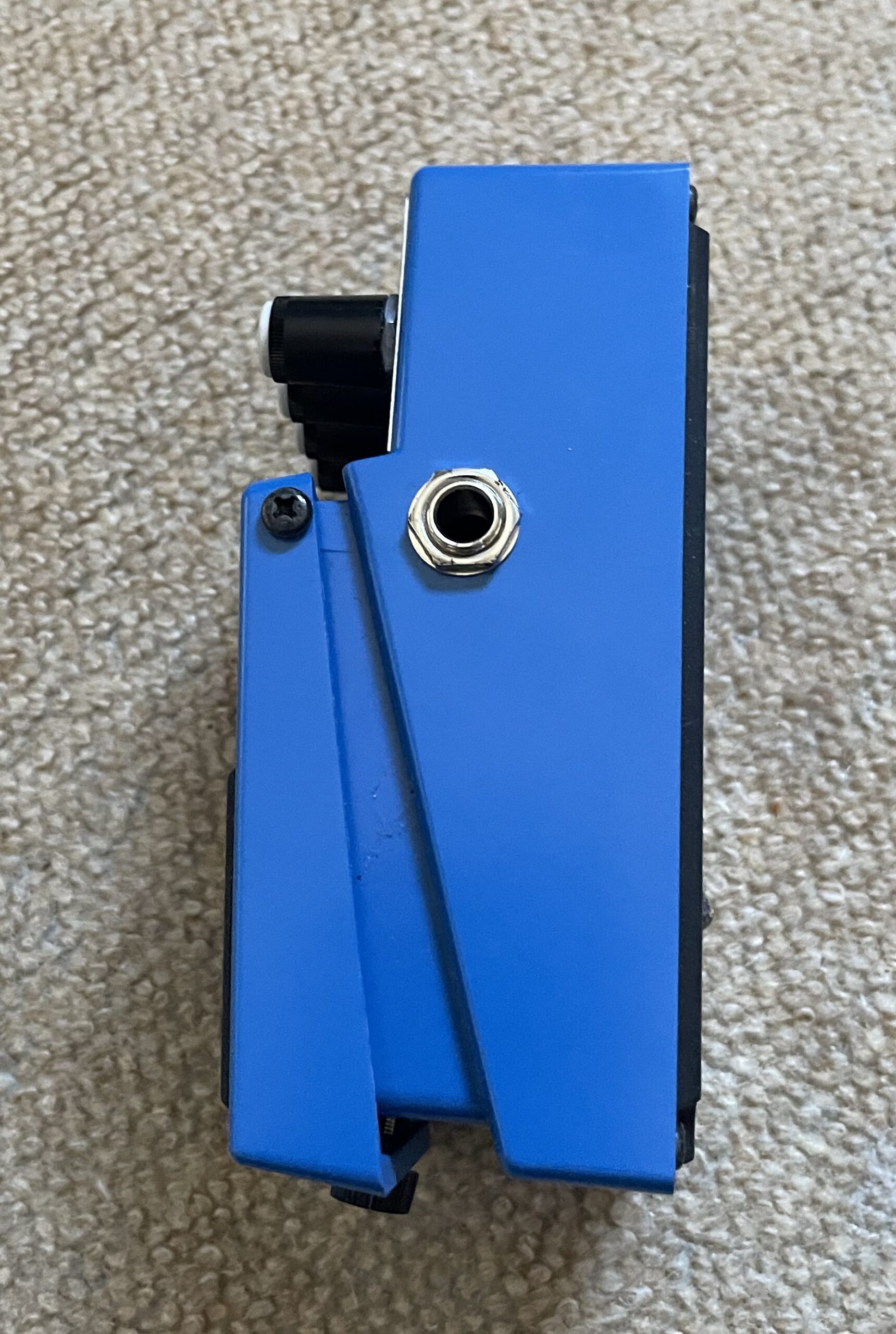 BOSS CS-3 Compressor/Sustain Pedal - Image 4