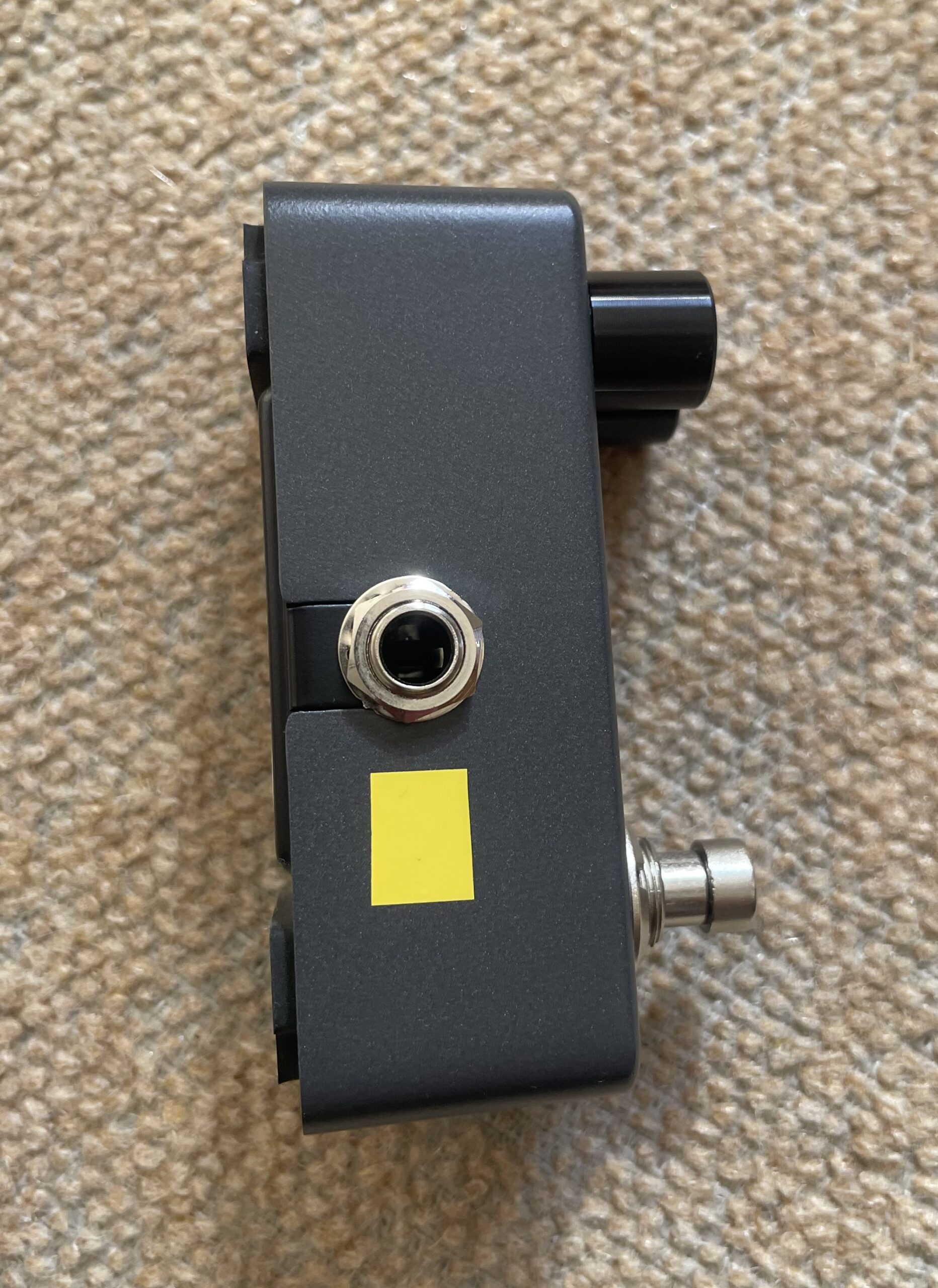 Valeton GP-5 Multi-FX, Amp & IR Loader Mini Pedal - Image 3