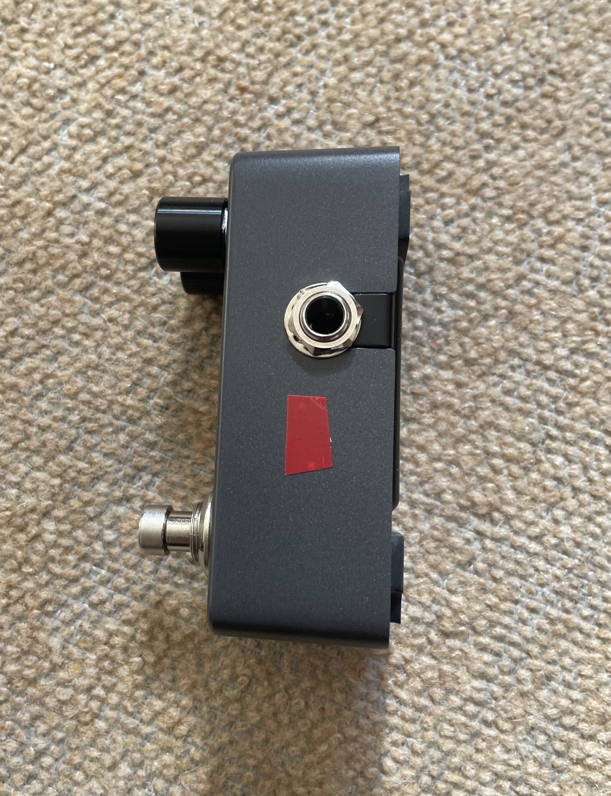 Valeton GP-5 Multi-FX, Amp & IR Loader Mini Pedal - Image 4