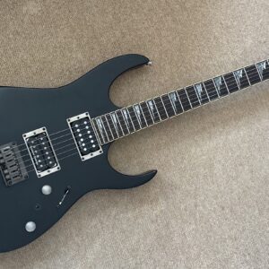 Ibanez RG series W550 Korea