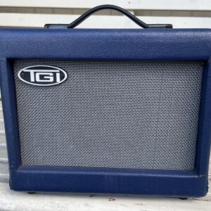 TGI RA-10 Guitar Amplifier
