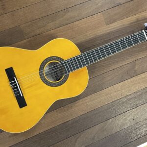 Aria Fiesta FST 200 58 N Classical Guitar 3/4 Size