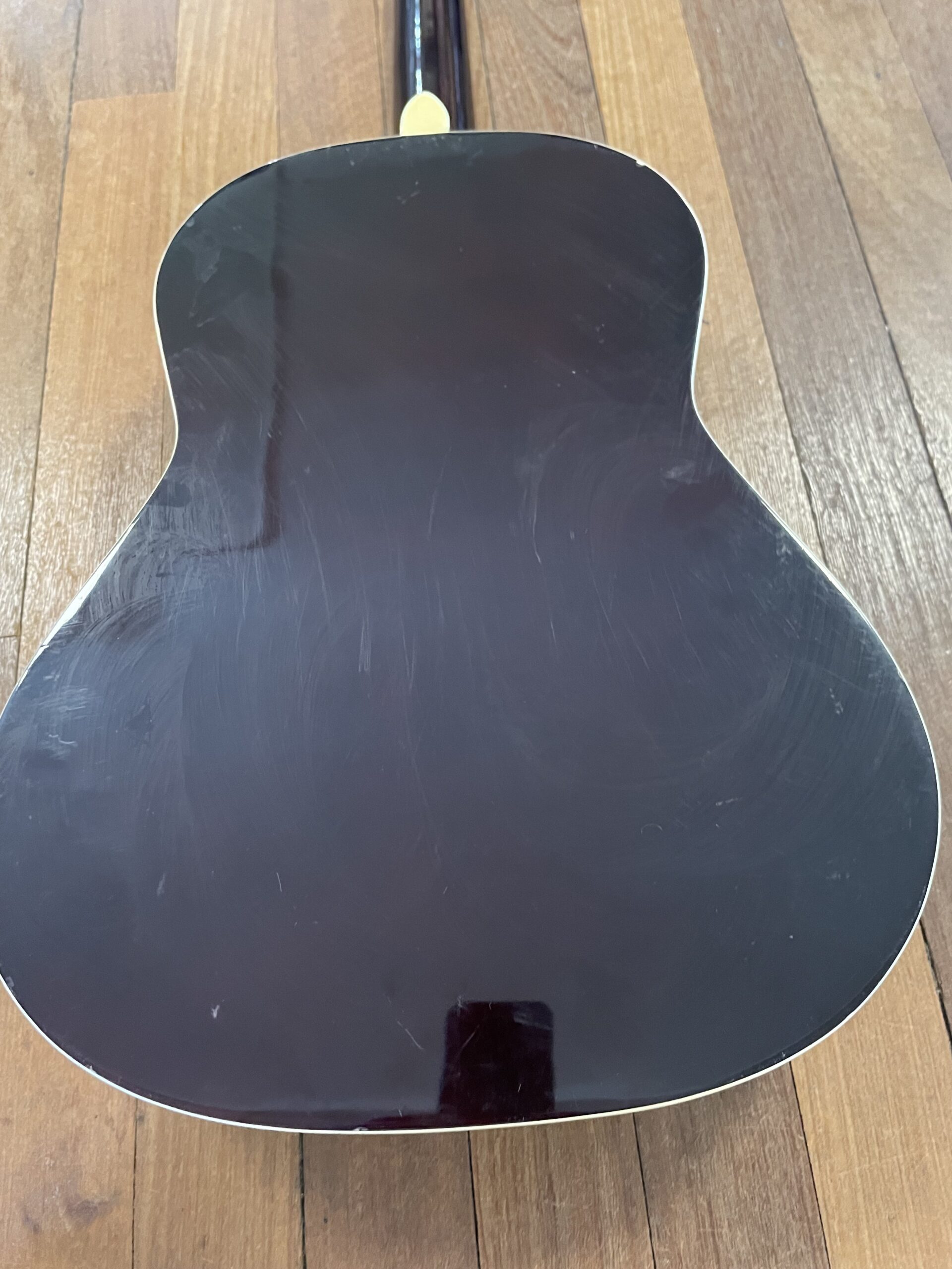 Aria Fiesta FST 200 58 N Classical Guitar 3/4 Size - Image 3