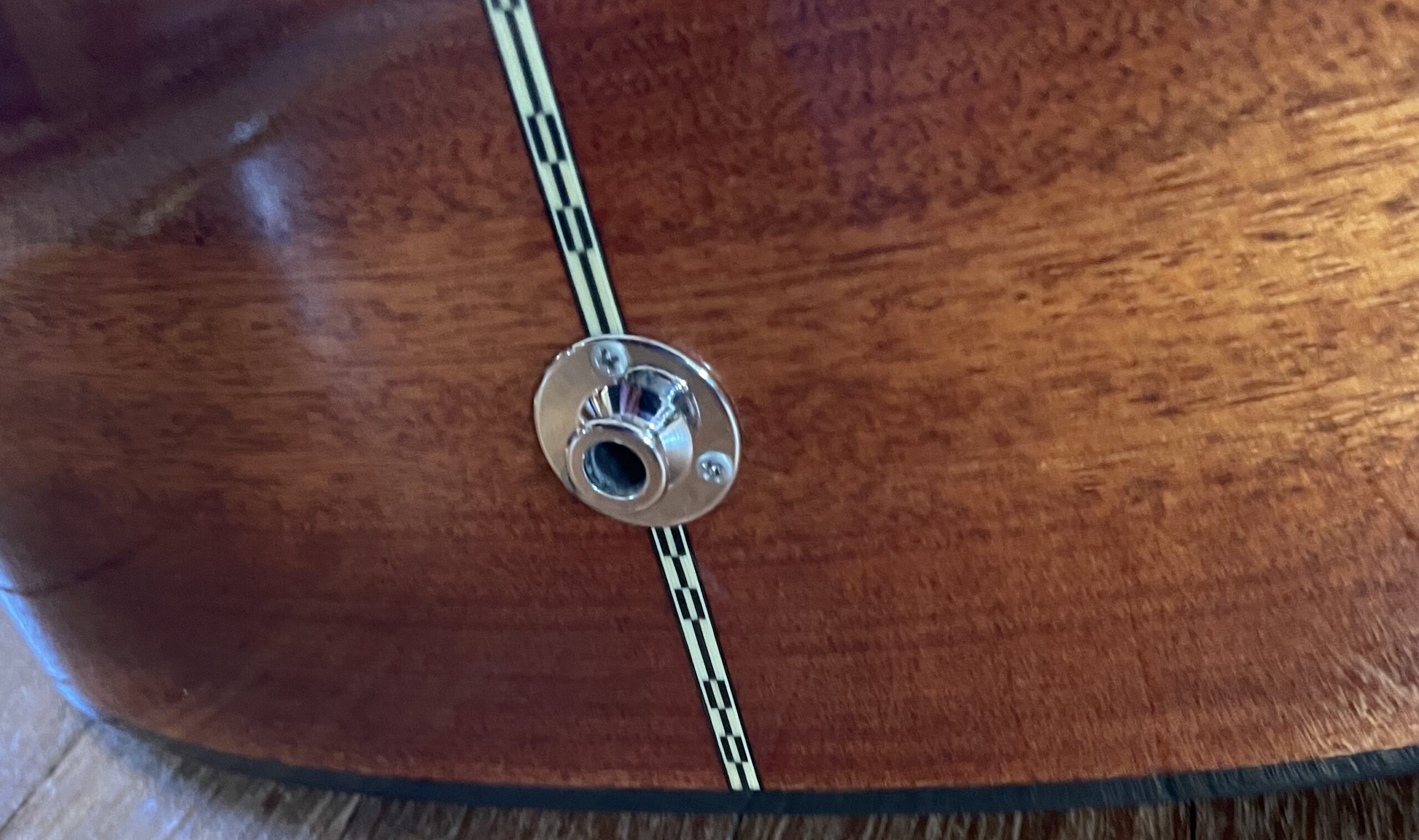FENDER CD-160 E-12 ELECTRIC 12-STRING Natural - Image 3